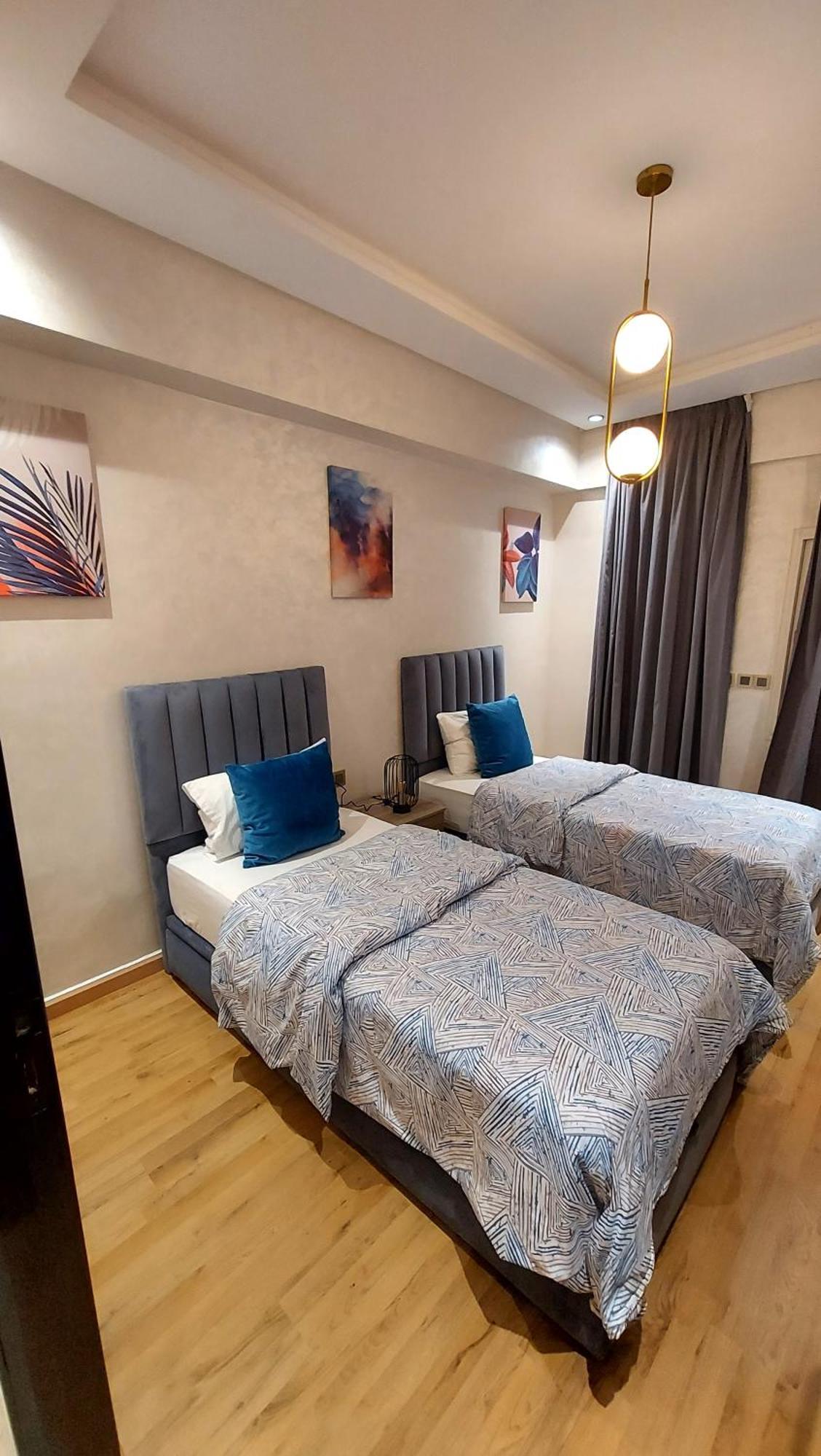 Luxury Downtown Apartment Of 80M2 In Front Of Hassan 2 Mosque And Sea From Family , Pour Famille , Interdit Couples Araabic Non Marie, Forbidden Unmarried Araabic Couples Basement Car Park Казабланка Екстериор снимка